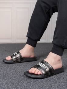 Dép xỏ ngón & dép nam - Đồng - Xem 4