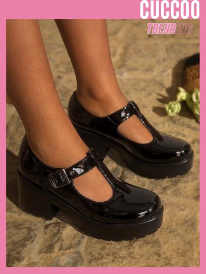 mary jane pumps shoes