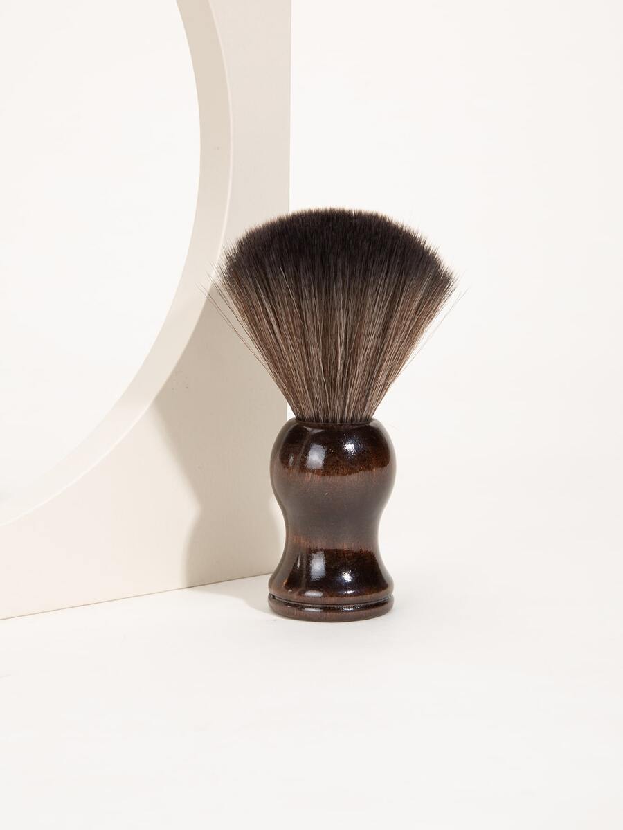 男士鬍鬚清潔刷