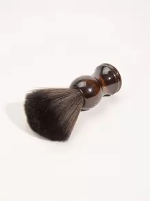 男士鬍鬚清潔刷