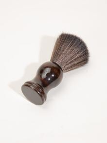 男士鬍鬚清潔刷