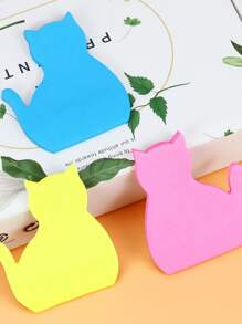 7入組卡通圖形文具禮品套裝可愛多用途兒童文具禮品套裝學生 - 彩色 - 查看 3