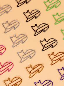 7入組卡通圖形文具禮品套裝可愛多用途兒童文具禮品套裝學生 - 彩色 - 查看 8