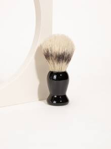 男士鬍鬚清潔刷