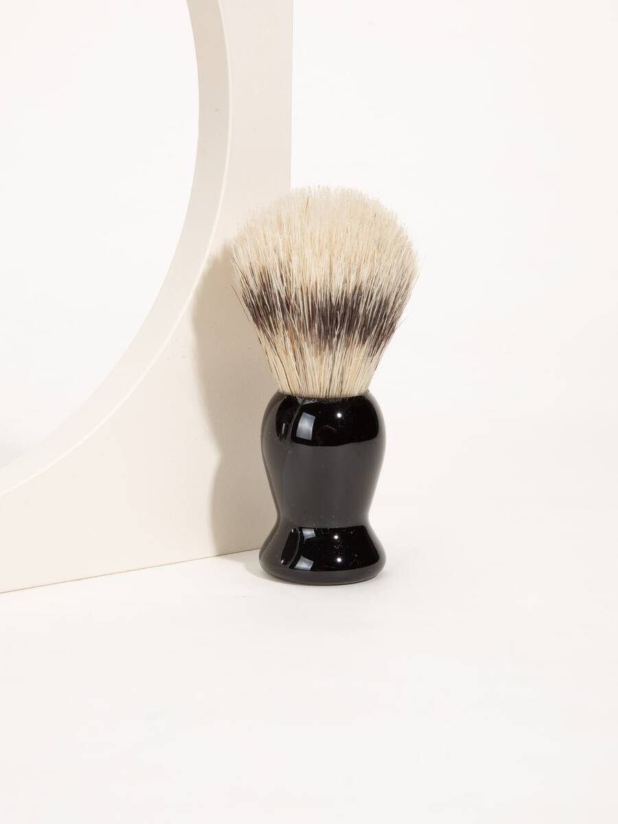 男士鬍鬚清潔刷