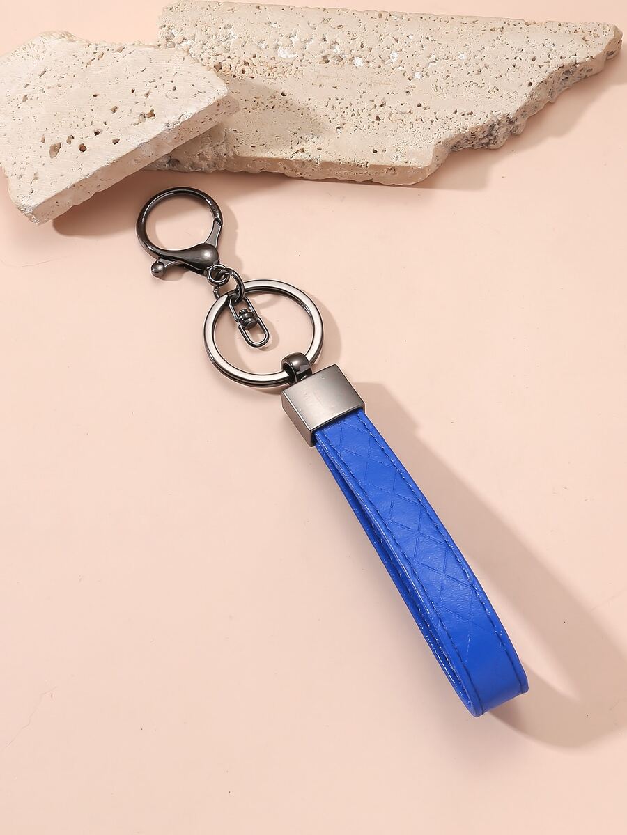Minimalist Keychain | SHEIN USA