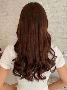 DAZY Self-Adhesive Plastic Hair Rollers - 8pcs Set - Multicolor - View 7