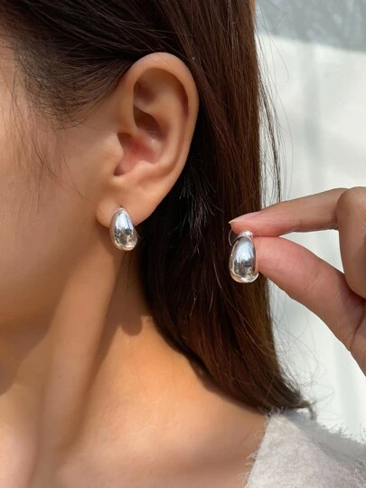 DAZY 極簡耳釘