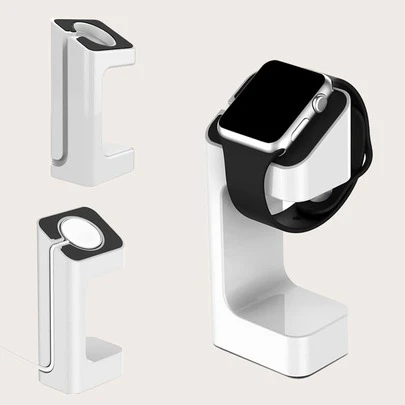 Đế sạc 1pc Tương thích với Apple Watch