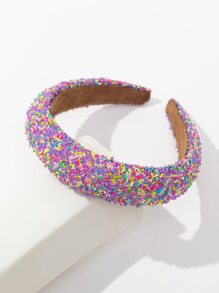 Diadema - Multicolor - Ver 1