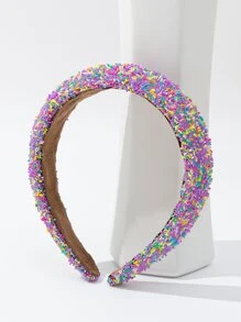 Diadema - Multicolor - Ver 2