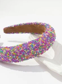 Diadema - Multicolor - Ver 3