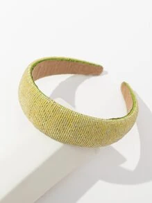 Diadema - Verde Oliva - Ver 1