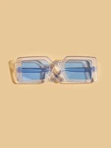 Tinted Lens Pet Glasses