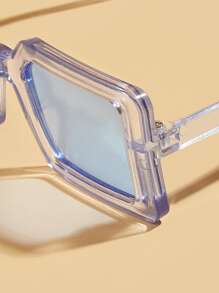 Tinted Lens Pet Glasses
