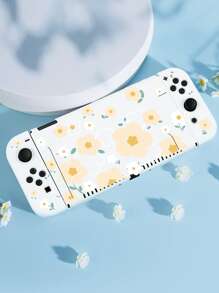 Vỏ silicon hoa văn tương thích với OLED - Nhiều màu - Xem 6