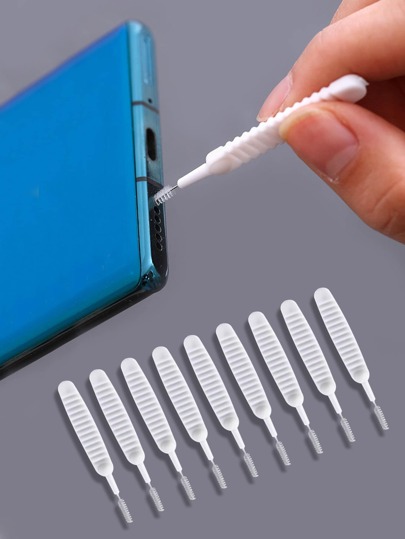 1pc Phone Cleaning Brush Cleaner