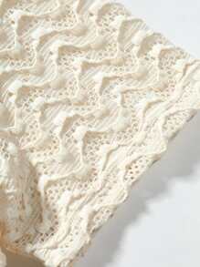 Manfinity RSRT Áo sơ mi Nam Nút phía trước màu trơn Giải trí - Màu be - Xem 4