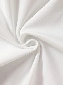 Tops em bé Hoạt hình - trắng - Xem 4