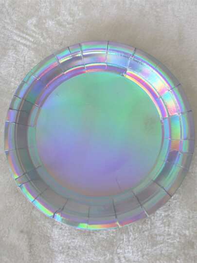 10 قطعة ورقة المتاح