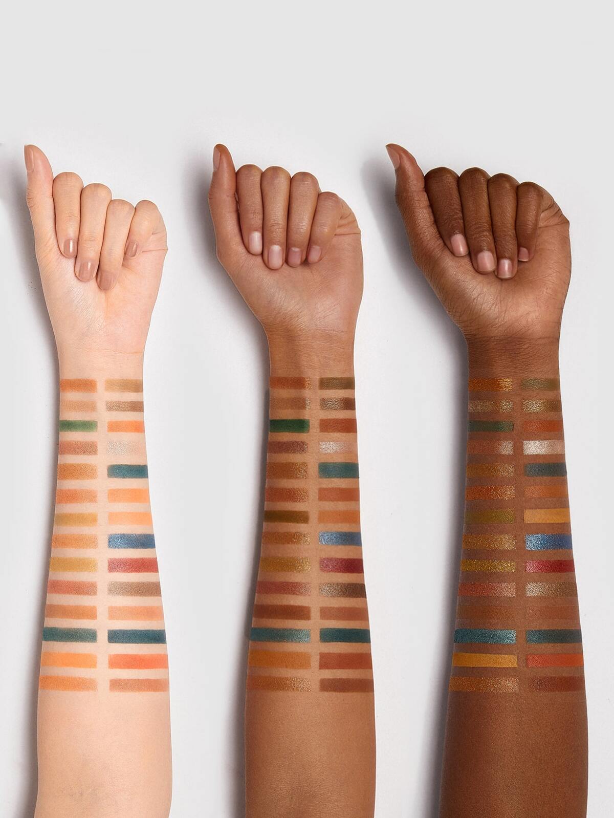 Glitz Wiz Palette-Brick Lane