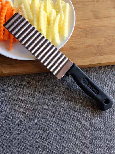 Cortadora de patatas Wave