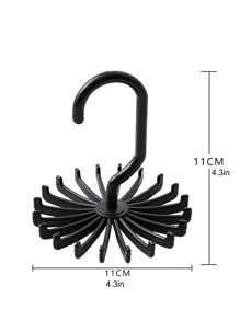 1 pieza percha de pañuelo - Multicolor - Ver 2