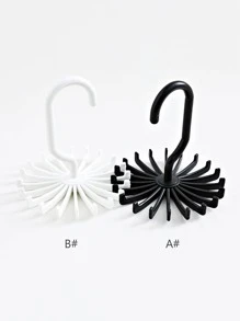 1 pieza percha de pañuelo - Multicolor - Ver 3