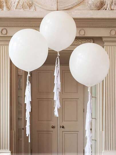 1pc 36 Inch Latex Balloon