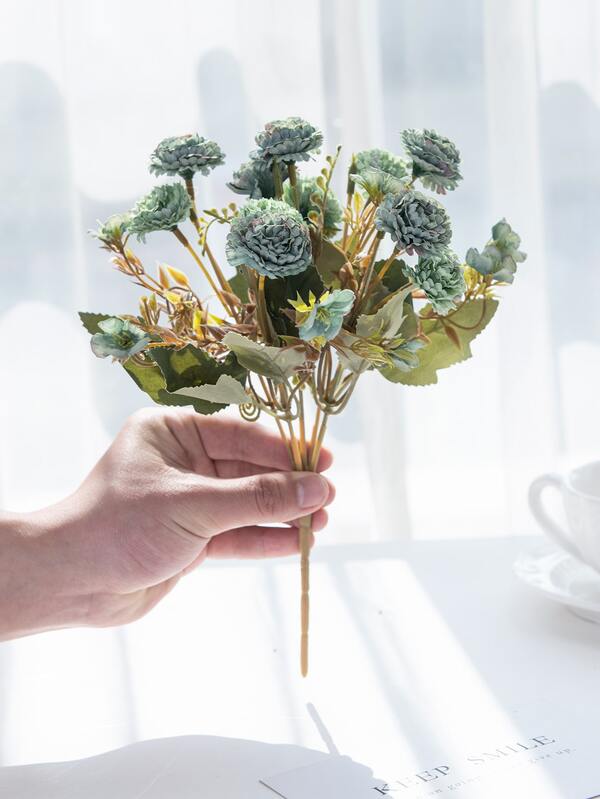 1pc Artificial Flower for Sale Australia New Collection Online SHEIN