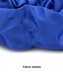 40个装女士多色组合纯色发圈休闲多巴胺发圈马尾辫头饰