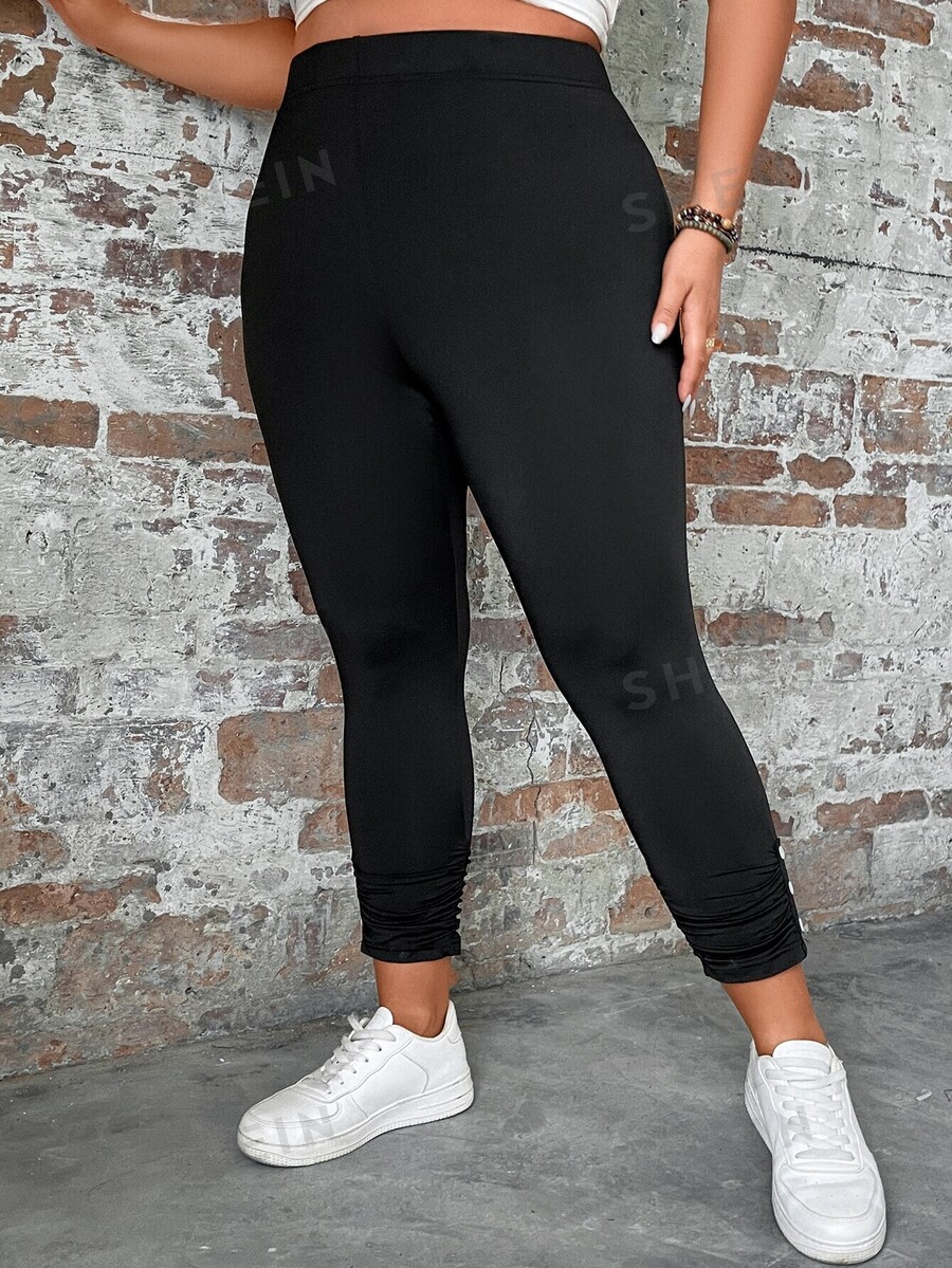 shein-lune-plus-button-detail-leggings-shein-uk