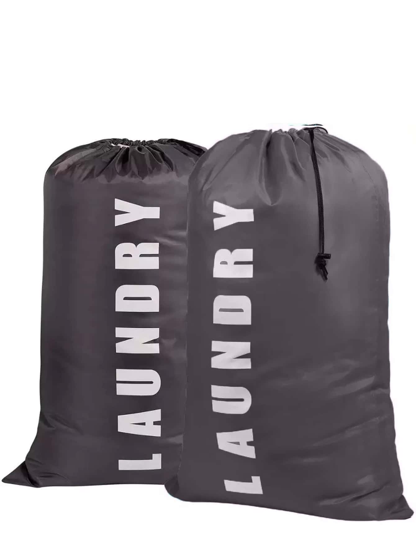 1 giỏ đựng đồ giặt chống nước có thể gấp lại, túi đựng quần áo bẩn đơn giản dùng để trang trí nhà cửa cho lễ Halloween, trang trí phòng, đồ trang trí Giáng sinh, Halloween, đồ trang trí Halloween, Giáng sinh, đồ trang trí Halloween, đồ trang trí Giáng sinh, đồ trang trí mùa thu, đồ trang trí Giáng sinh, đồ lưu trữ, đồ sắp xếp, mùa xuân, tối giản, mùa hè - Xám - Xem 1