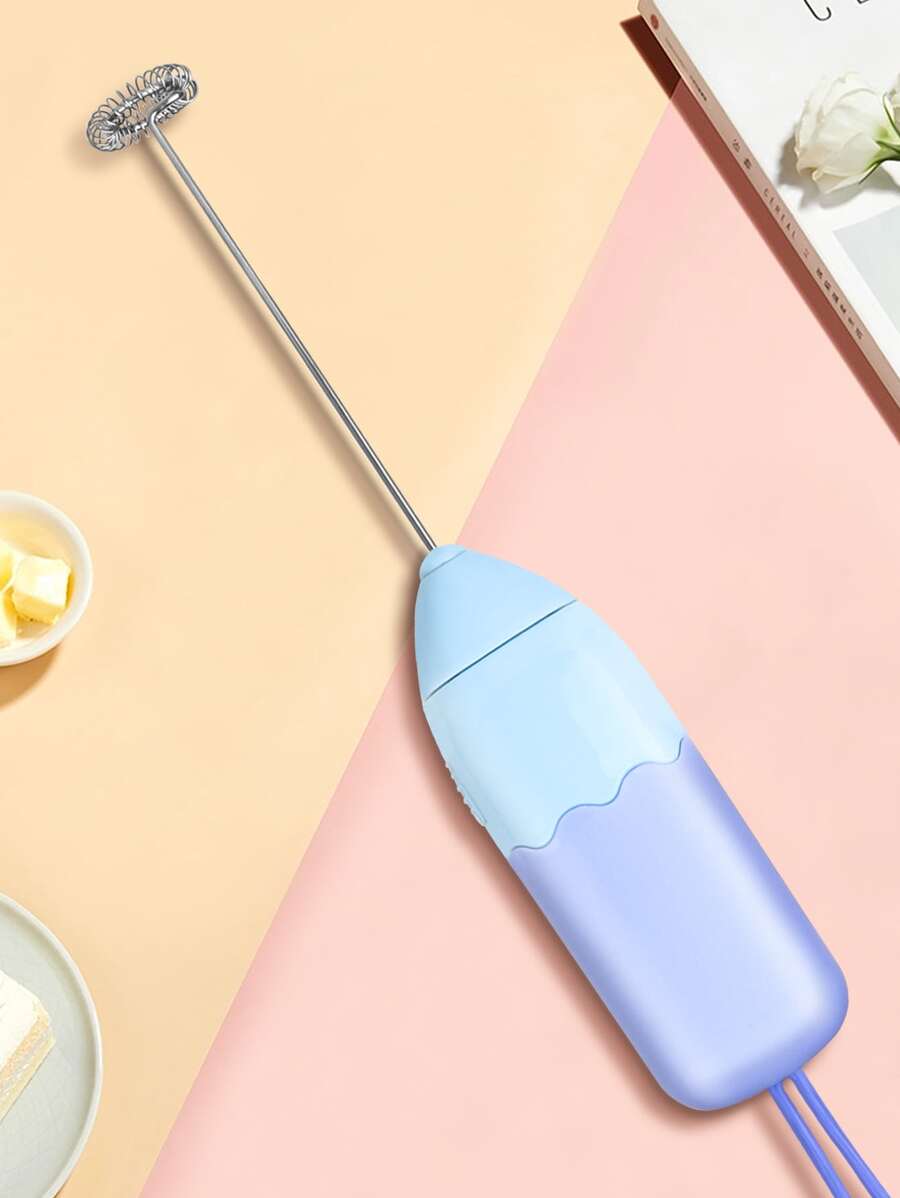 1 pieza Vaporizador de leche eléctrico - Multicolor - Ver 1