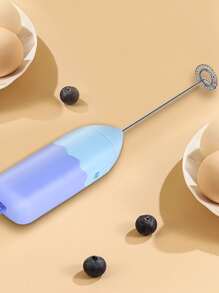 1 pieza Vaporizador de leche eléctrico - Multicolor - Ver 4