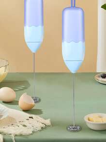 1 pieza Vaporizador de leche eléctrico - Multicolor - Ver 8