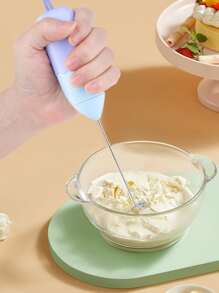 1 pieza Vaporizador de leche eléctrico - Multicolor - Ver 5