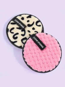 MAANGE 2 miếng bông tẩy trang, khăn mặt mềm mại và thân thiện với da, dụng cụ vệ sinh dễ dàng mang theo khi đi du lịch, chăm sóc da, trang trí phòng, trang trí nhà cửa, trang trí phòng ngủ, phòng tắm, quà tặng Giáng sinh, trang trí phòng tắm, du lịch, đồ dùng du lịch, đám cưới, tiệc Giáng sinh, quà tặng cho mẹ, nhà, phòng, trang trí nhà, quà Giáng sinh, quà tặng cho mẹ, sinh nhật, trang trí phòng màu hồng, trang trí phòng khách, phòng ngủ, quà tặng cho nam giới, quà tặng cho bố, nấm, năm mới, mẹ, phụ kiện, quà tặng cho bố, bạn bè, quà tặng vui nhộn - Nhiều màu - Xem 4