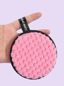 MAANGE 2 miếng bông tẩy trang, khăn mặt mềm mại và thân thiện với da, dụng cụ vệ sinh dễ dàng mang theo khi đi du lịch, chăm sóc da, trang trí phòng, trang trí nhà cửa, trang trí phòng ngủ, phòng tắm, quà tặng Giáng sinh, trang trí phòng tắm, du lịch, đồ dùng du lịch, đám cưới, tiệc Giáng sinh, quà tặng cho mẹ, nhà, phòng, trang trí nhà, quà Giáng sinh, quà tặng cho mẹ, sinh nhật, trang trí phòng màu hồng, trang trí phòng khách, phòng ngủ, quà tặng cho nam giới, quà tặng cho bố, nấm, năm mới, mẹ, phụ kiện, quà tặng cho bố, bạn bè, quà tặng vui nhộn - Nhiều màu - Xem 2