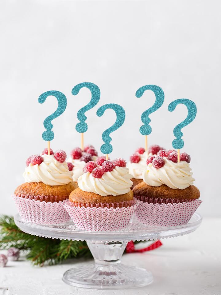 Thắc mắc cake decorating questions Trả lời những câu hỏi về trang trí