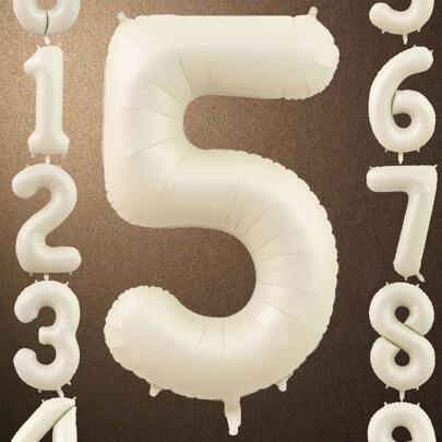 1Pc Pe Balloon, Mod…