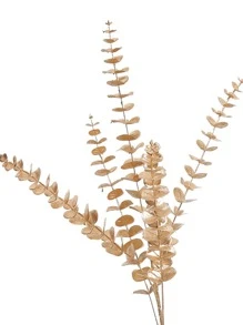 Cây Nhân Tạo - Vàng - Xem 4