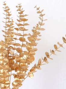 Cây Nhân Tạo - Vàng - Xem 3