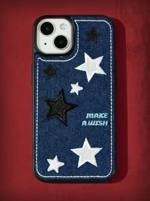 ROMWE Grunge Punk Etui Na Telefon Etui na telefon - Wielokolorowe - Zobacz 1