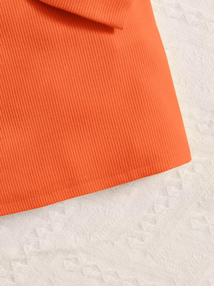 Young Girl Toddler Girls Big Bow Front Cami Top