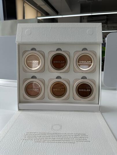 SHEGLAM Ensembles de maquillage