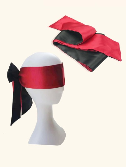 1 peça unissex elegante e minimalista fantasia protetor ocular para festa baile de formatura Halloween