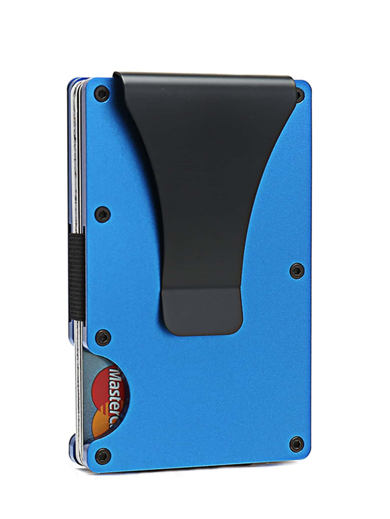 Protege Carte Bancaire Carte Anti RFID-NFC, Protu00e8ge Toutes Vos Cartes Bancaires Des Hackers Etui Carte Bancaire Anti Piratage