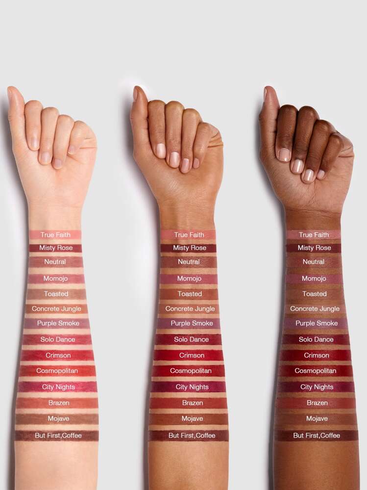 SHEGLAM Crayon à LèVres So Lippy-Mais D'Abord, Crayon à LèVres Mat CréMeux Au Café, Pigmenté éLevé, Ne S'Estompe Pas Facilement, Contour Mat Soyeux Et Lisse, Maquillage Des LèVres, , FêTe De NoëL, Crayon à LèVres Rouge Marque Beauté Visage Maquillage CosméTique Pour Femmes Filles Parfait Pour Hiver Printemps IdéAl Pour Y2K ÉLéGant Mode Adapté Pour Anniversaire Saint-Valentin Cadeau FêTe PrêT Meilleure Couleur - But First,Coffee - Voir 8