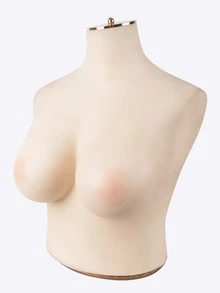 2 pares tira de hombro & 1 par Cubierta de pezón - Multicolor - Ver 3